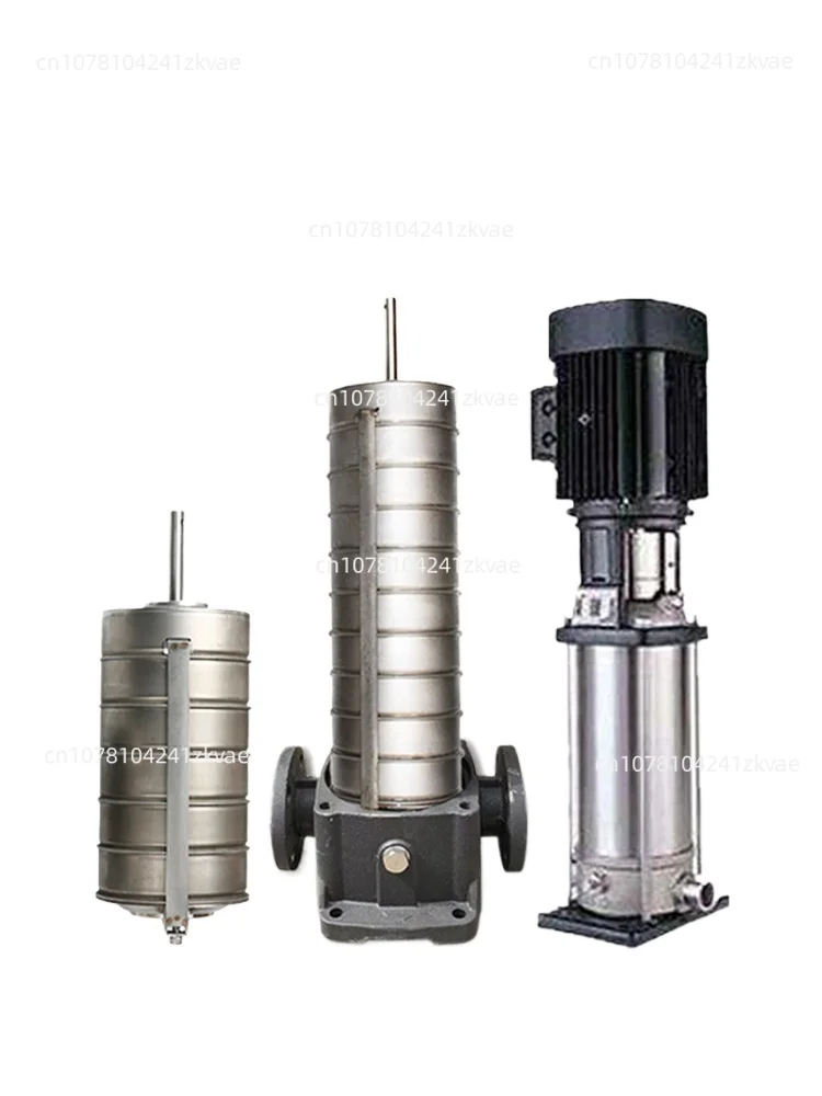 Southern Pump Accessories CDL/CDM Vertical Multi-Stage Centrifugal