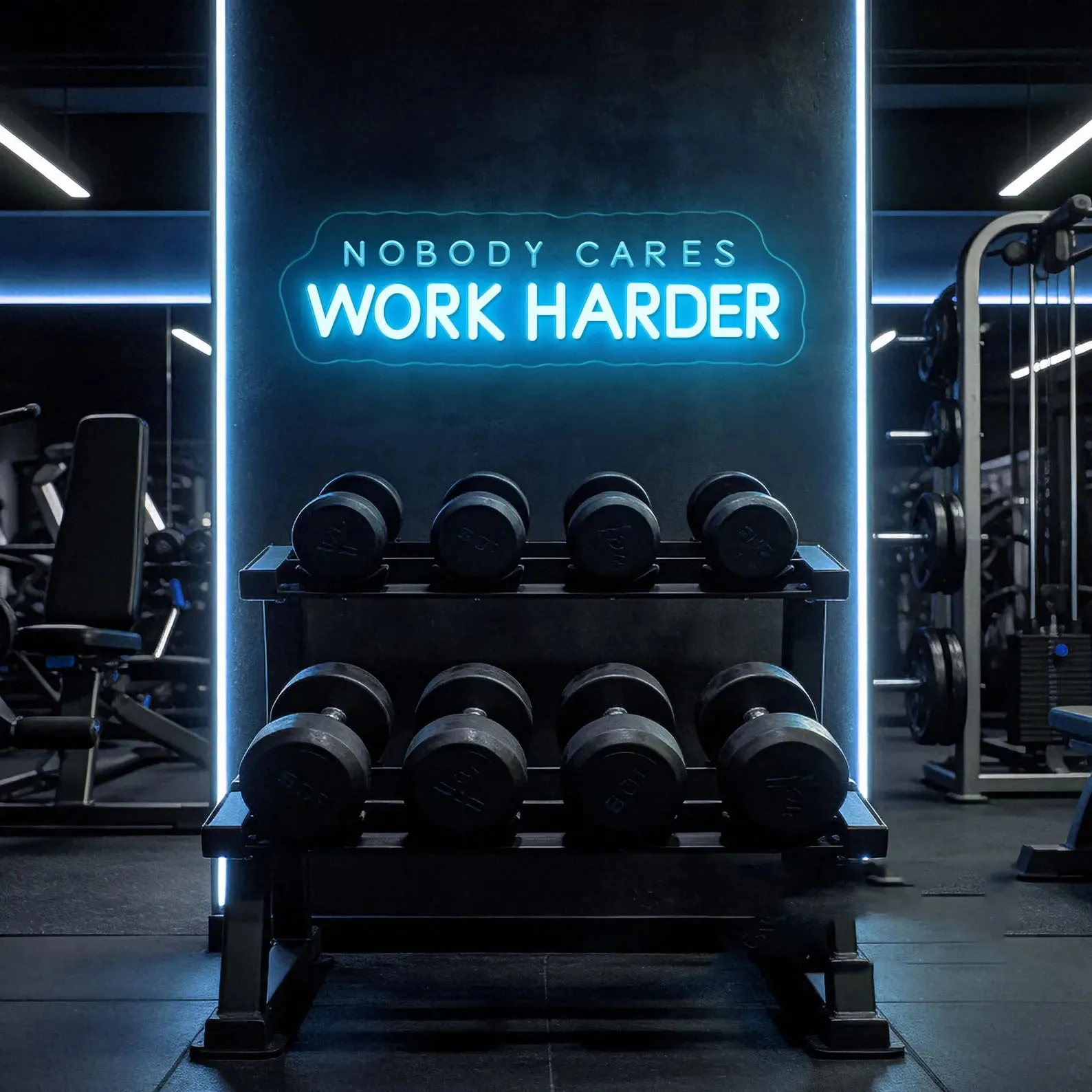 nobody-cares-work-harder-neon-signcustom-gym-neon-signmotivational-home-gym-decorfitness-wall-decorgift-for-gym-lover