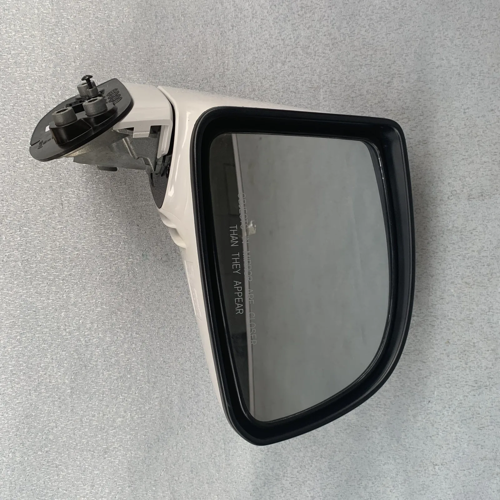 876201D720 Right rearview mirror for KIA CARENS III