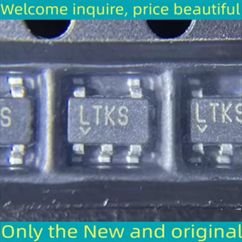5PCS LTKS  New and Original Chip IC  LT1930ES5#TRPBF LT1930ES5#TR LT1930ES5# LT1930ES5 SOT23-5