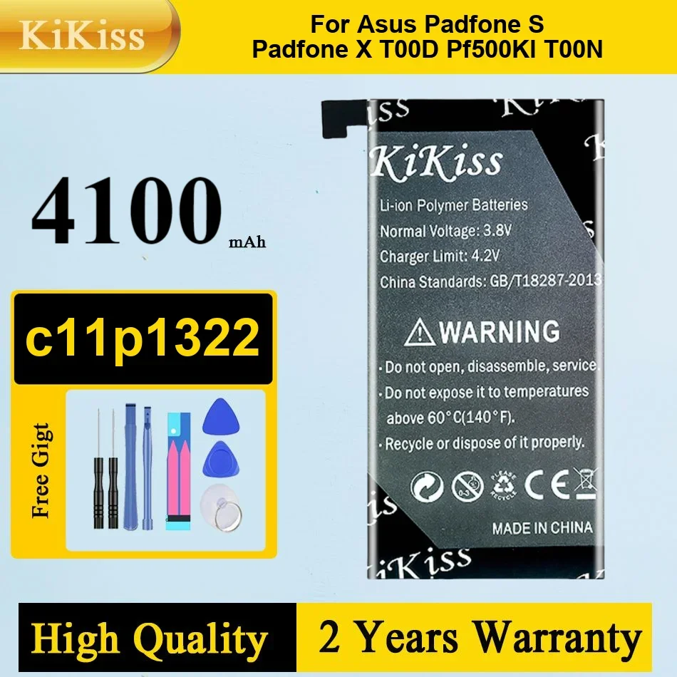 

c11p1322 Li-ion Battery For ASUS Padfone S Padfone X T00D PF500KL T00N
