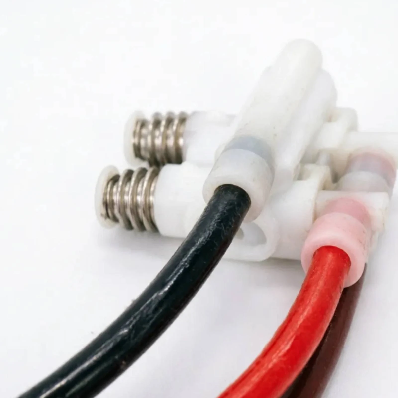 Truck Hose Connector Flexible Multi-Line Connector Leak-Leakproof Universal for RV Owners