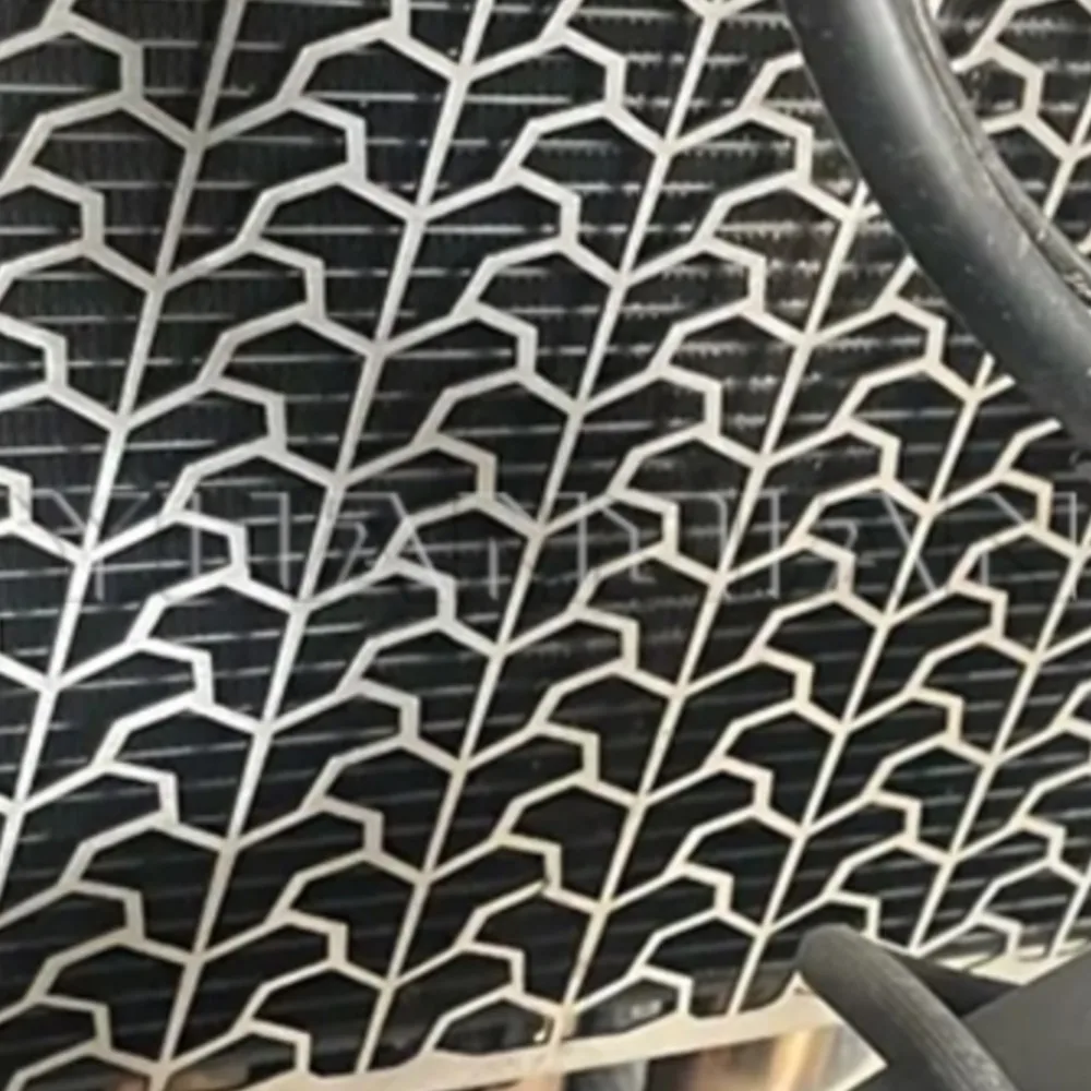 

Для Honda CB 1000 Hornet 1000 SP 2024 2025 2026 CB1000 Hornet SP: Новая защитная решетка радиатора для мотоцикла