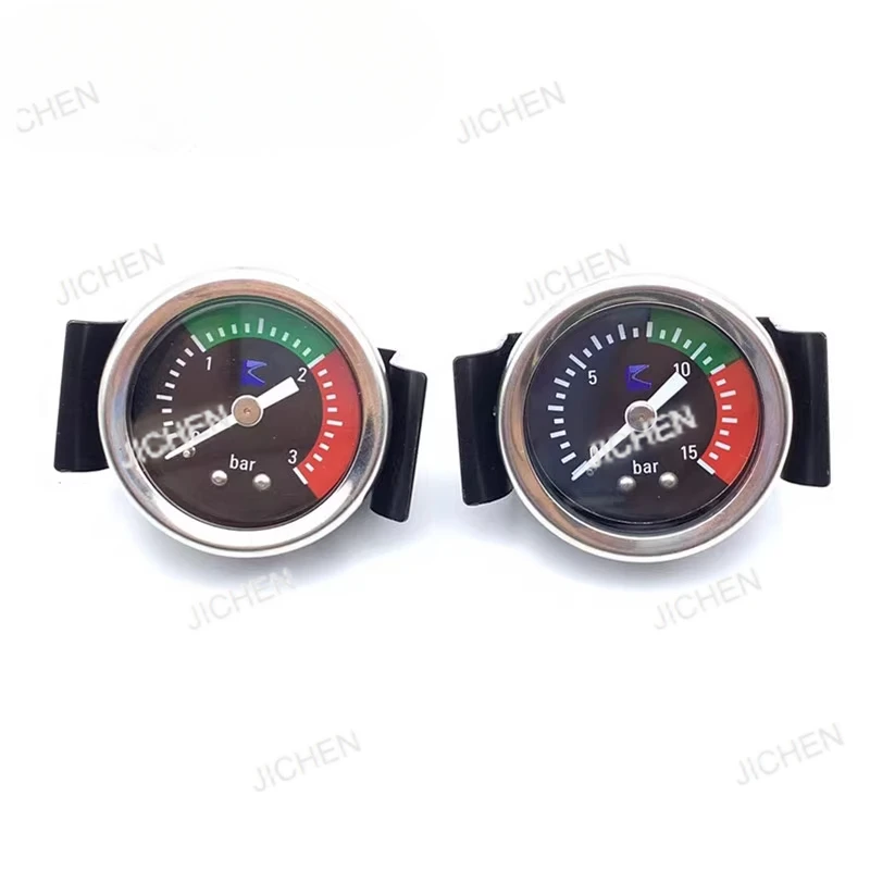 

Оригинальный манометр JC для кофемашин LADETINA, аксессуар