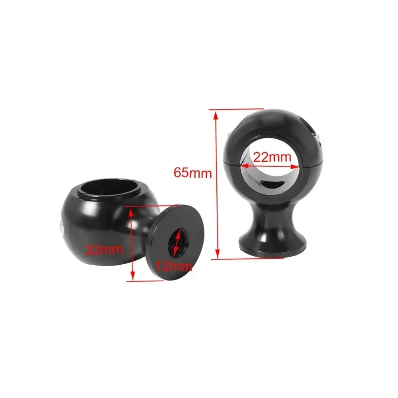 For Motorcycle Fat … - image