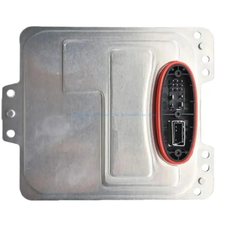 L5BC Automotive Lighting Ballast For C207 A207 E320 E350 E200 E260 E300 E400 E550 E55AMG E63AMG Enhanced Brightness Stability