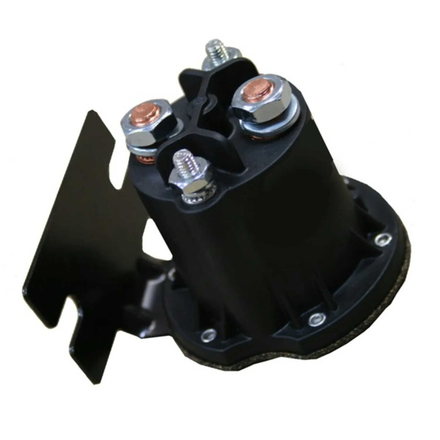 

Автозапчасти OE # 609428 624317 608897 Элегантное соленоидное реле 36В для гольф-каров EZGO RXV 2008 года и новее