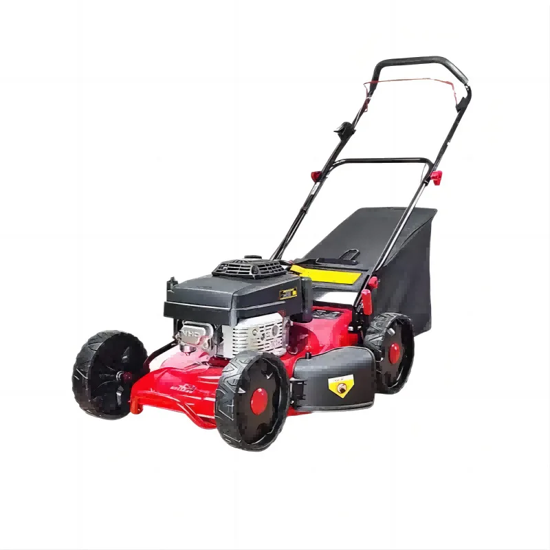 

Hand push lawn mower 21 inch lawn mower push grass trimmer