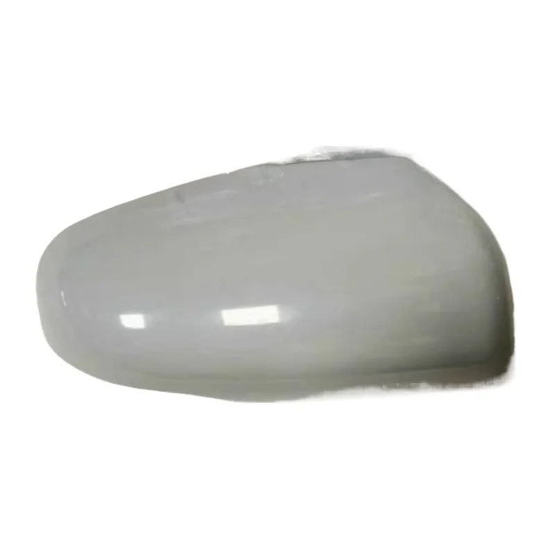 

Unpainted Genuine 963745109R Reversing Mirror Housing Rearview Lens Reflector Cover for Renault Koleos 2009-16 Fluence Latitude