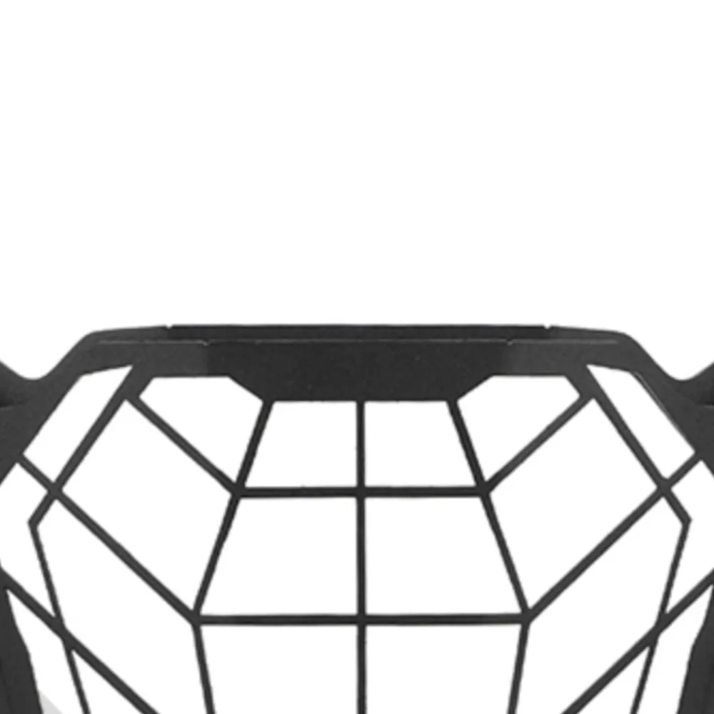 

For HONDA NX400 NX500 NX 400 NX 500 2023 2024 2025 2026 Motorcycle Accessories Front Headlight Grille Guard Cover Protection