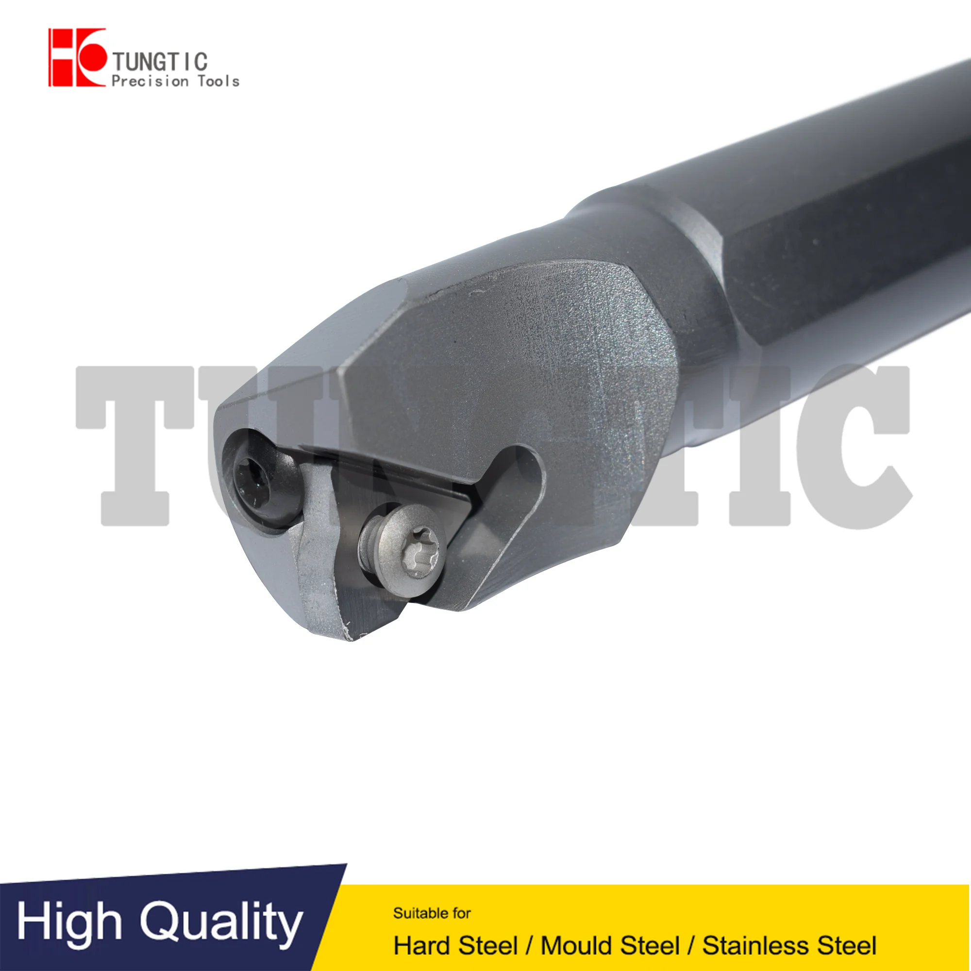 SNR0025R22 SNR0025R16 ZCC Turning Cutter Lathe Inserts Holders For Selecting Threading Tools