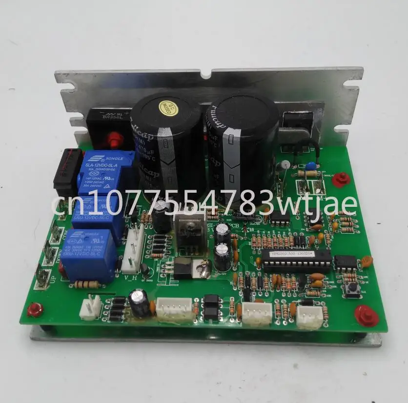 

Suitable for BH Beiaiqi G6425G6415 original circuit board, lower control board, treadmill computer board, main accessories