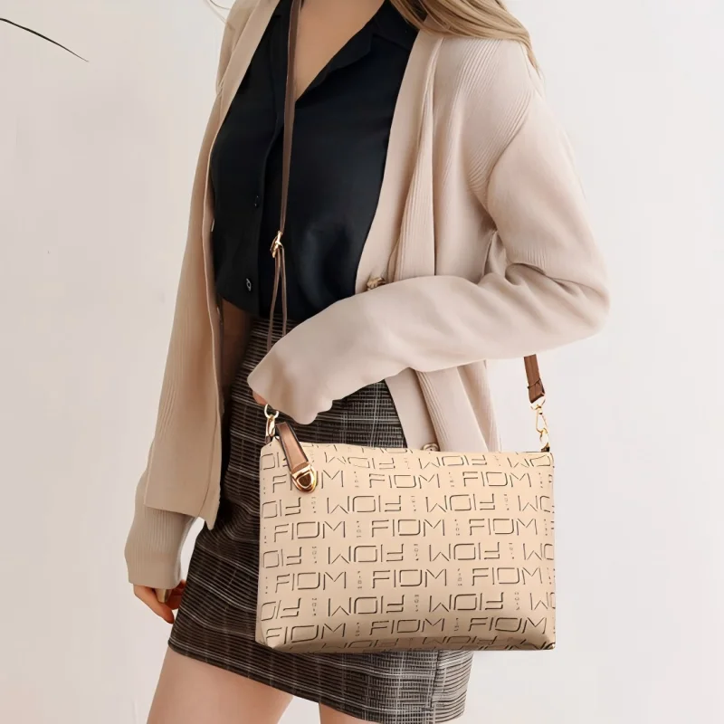 Pahajim 6-Pcs حقيبة يد نسائية محفظة حقائب الكتف حقيبة حقائب مقبض علوي بوسطن حقيبة حقيبة كروسبودي محفظة رسول مجموعة #6