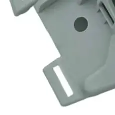 Car DIESEL FUEL FILLER FLAP COVER FOR VAUXHALL VIVARO FOR RENAULT TRAFIC 8200023826 91166210 Exterior Parts