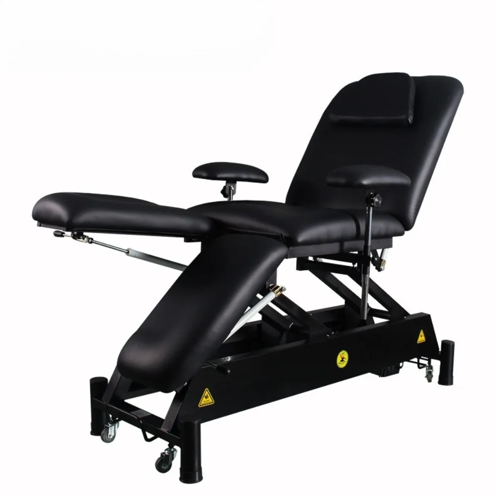 

Electric Beauty Bed Multifunctional Lifting Bed Tattoo Chair Bed Chair
