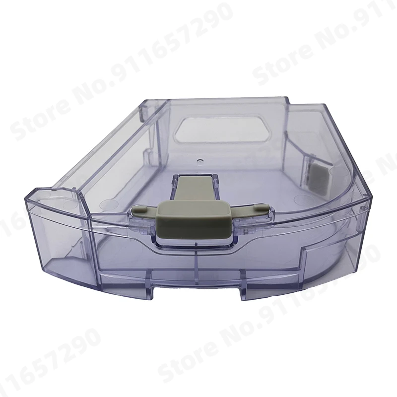 صندوق غبار لـ Roborock Q8 Max Q8 Max + قطع غيار Ultron Lite-Dustbin HEPA Filter Combo Unit Accessories