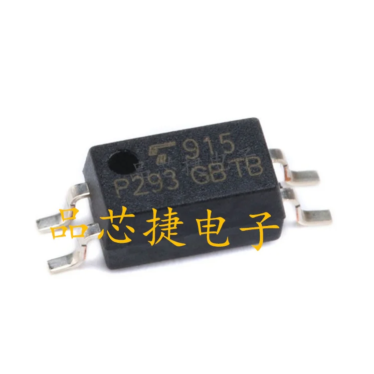 

NEW and Original 20pcs tlp293 (gb-tpl, e print p293-4 gbtlp293 (gb-tpl, e SOP optocoupler new original IC chip products)