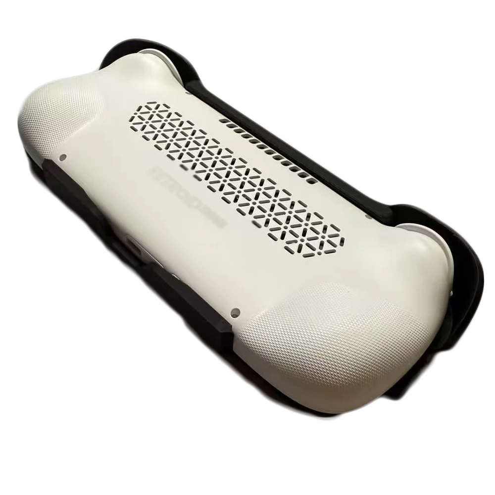 Nueva funda protectora con agarre para Retroid Pocket 5 PLA + funda protectora para Retroid Pocket 5 accesorios para consola de juegos