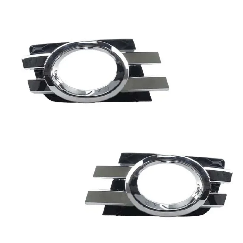 Foglight frame Fog lights frame for Mercedes-benz Benz GL-class w164 2005 2006 2007 2008 2009 2010 2011 2012