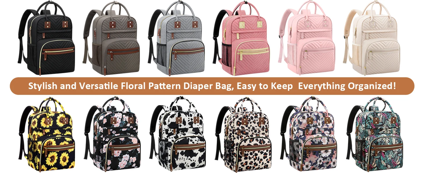 baby backpack diaper 2
