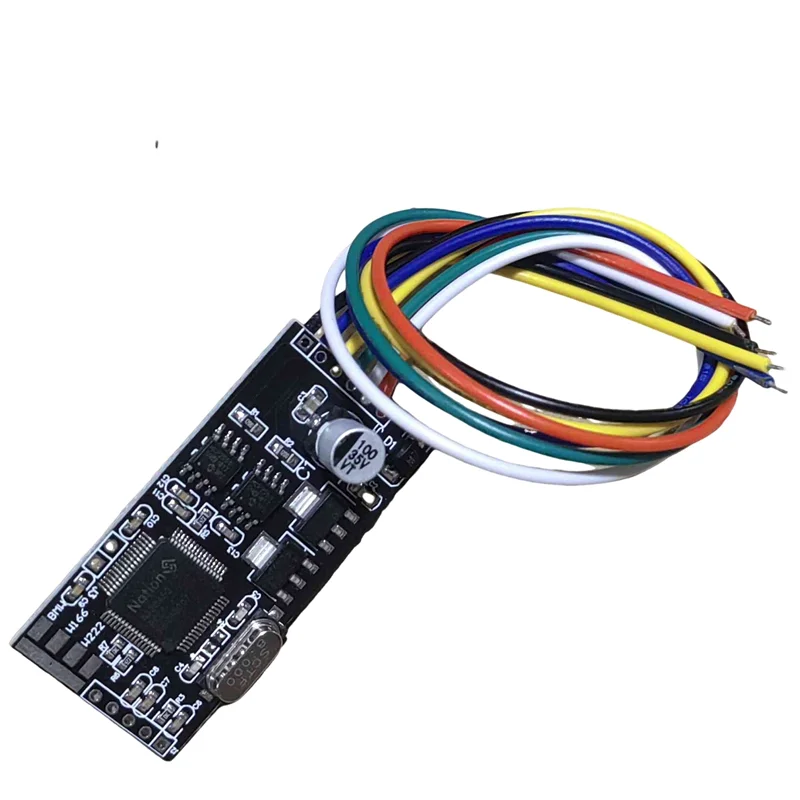 

Отличный CAN-фильтр для Buick, GL6, для нового GL8, для Volando, для Kovac, блокатор фильтра, эмулятор для километров, калибрати