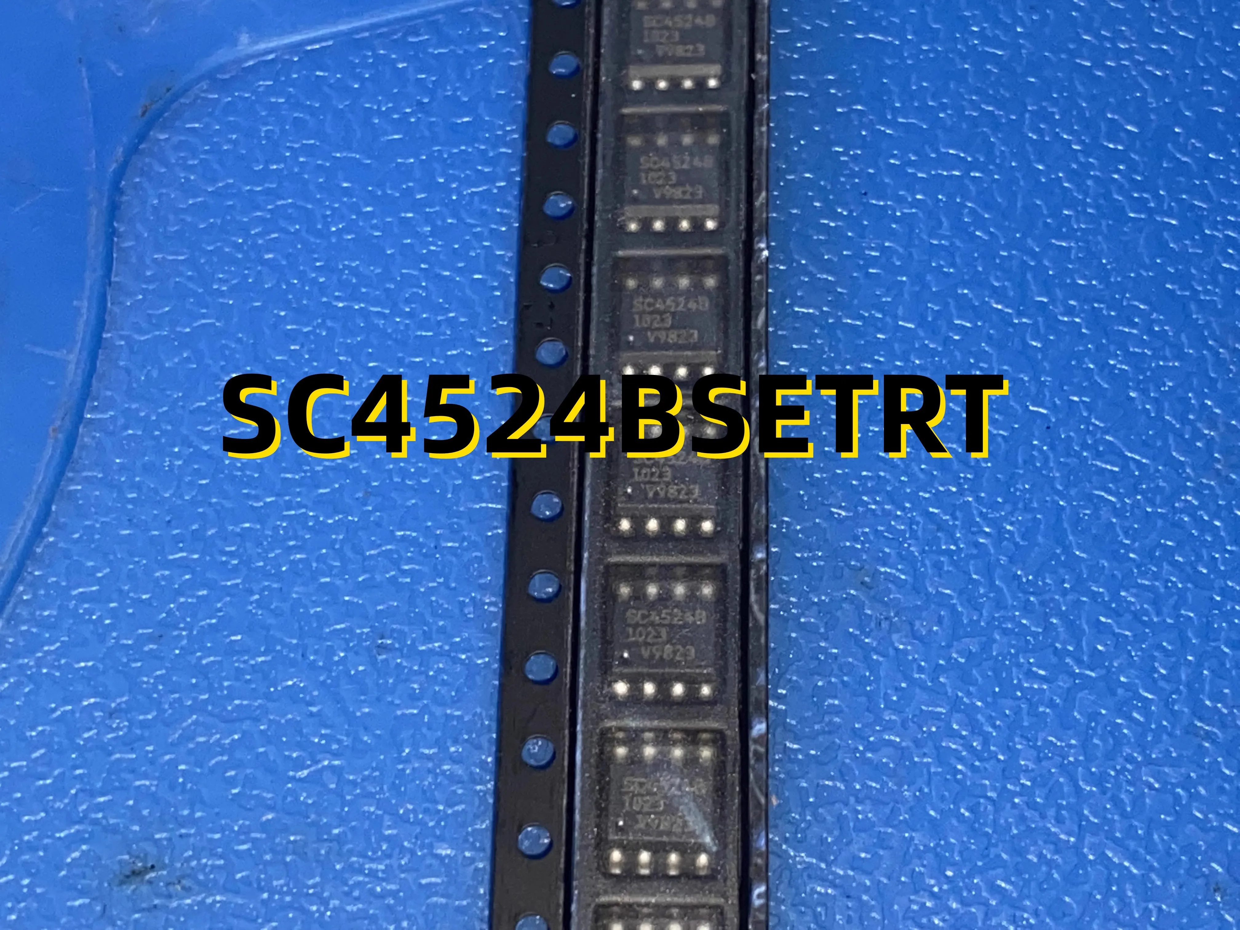 10SZT SC4524BSETRT 10+ SOP8