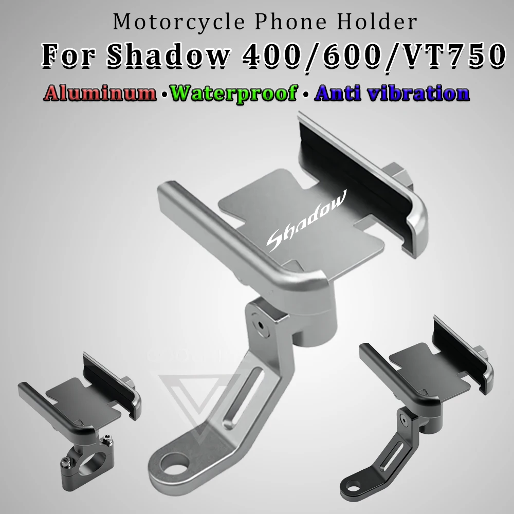 Motorcycle Phone Ho… - image