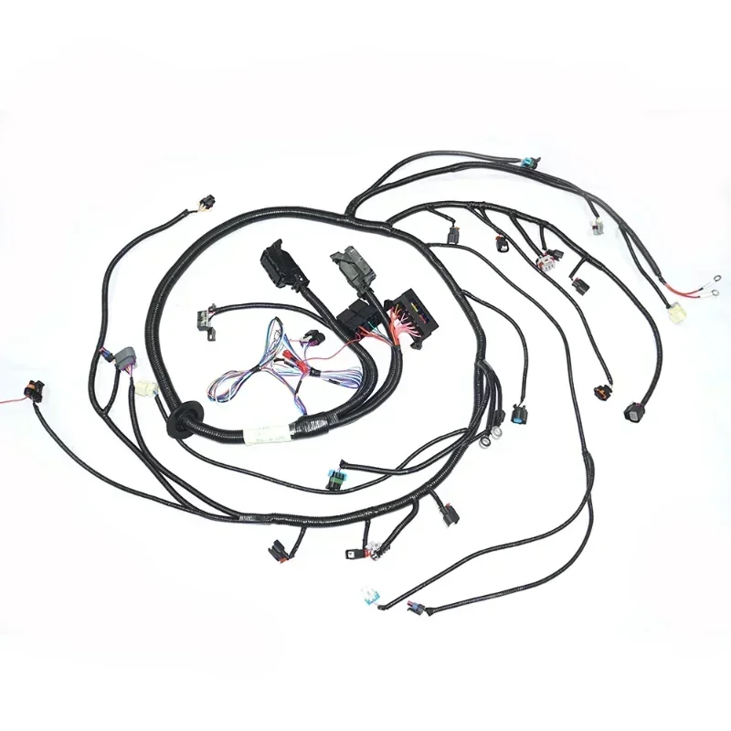 Standalone T56 Tran…