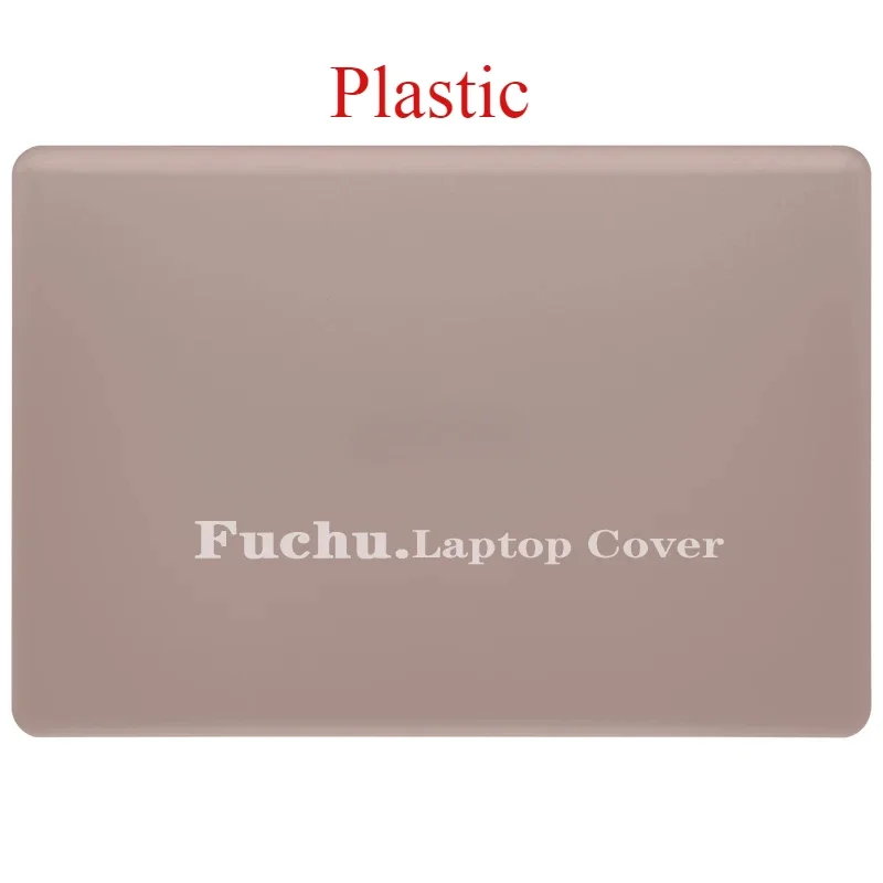 FOR ASUS U310 RX310 UX310 U310U Laptop LCD Rear Cover/Front Frame/hinges/Axle Cover Silver Grey Plastic