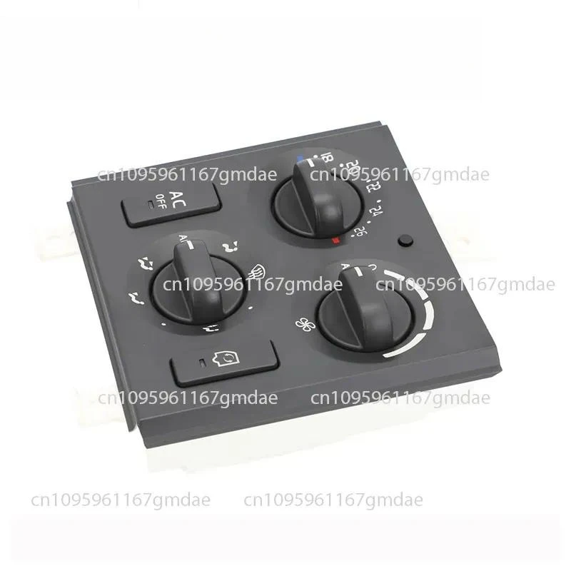 21318121 For Truck Parts, Air Conditioning Control Unit Switches, Air Conditioning AC Switches
