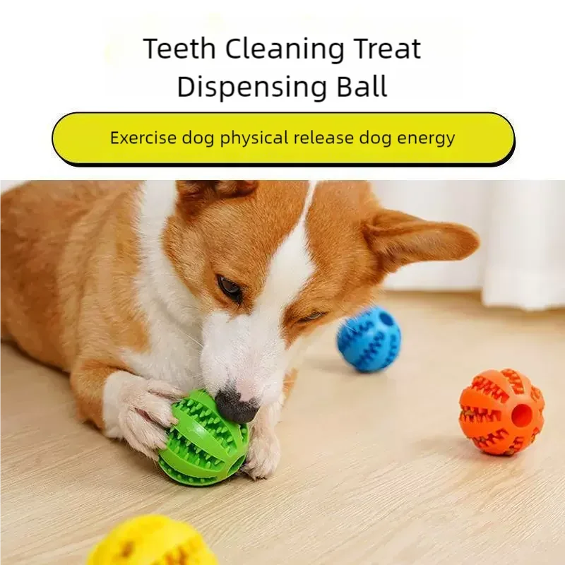 Interactive Dog Toy Ball - Rub - огляд і ціна Dog Puzzle Feeder Toy