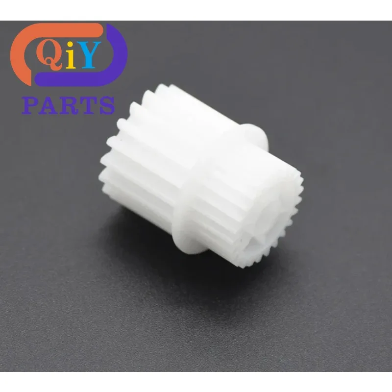 10pcs FU8-0576-000 18T 25T Fuser Drive Gear for CANON imageRUNNER 2520 2525 2530 2535 2545 2520i 2525i 2530i 2535i 2545i