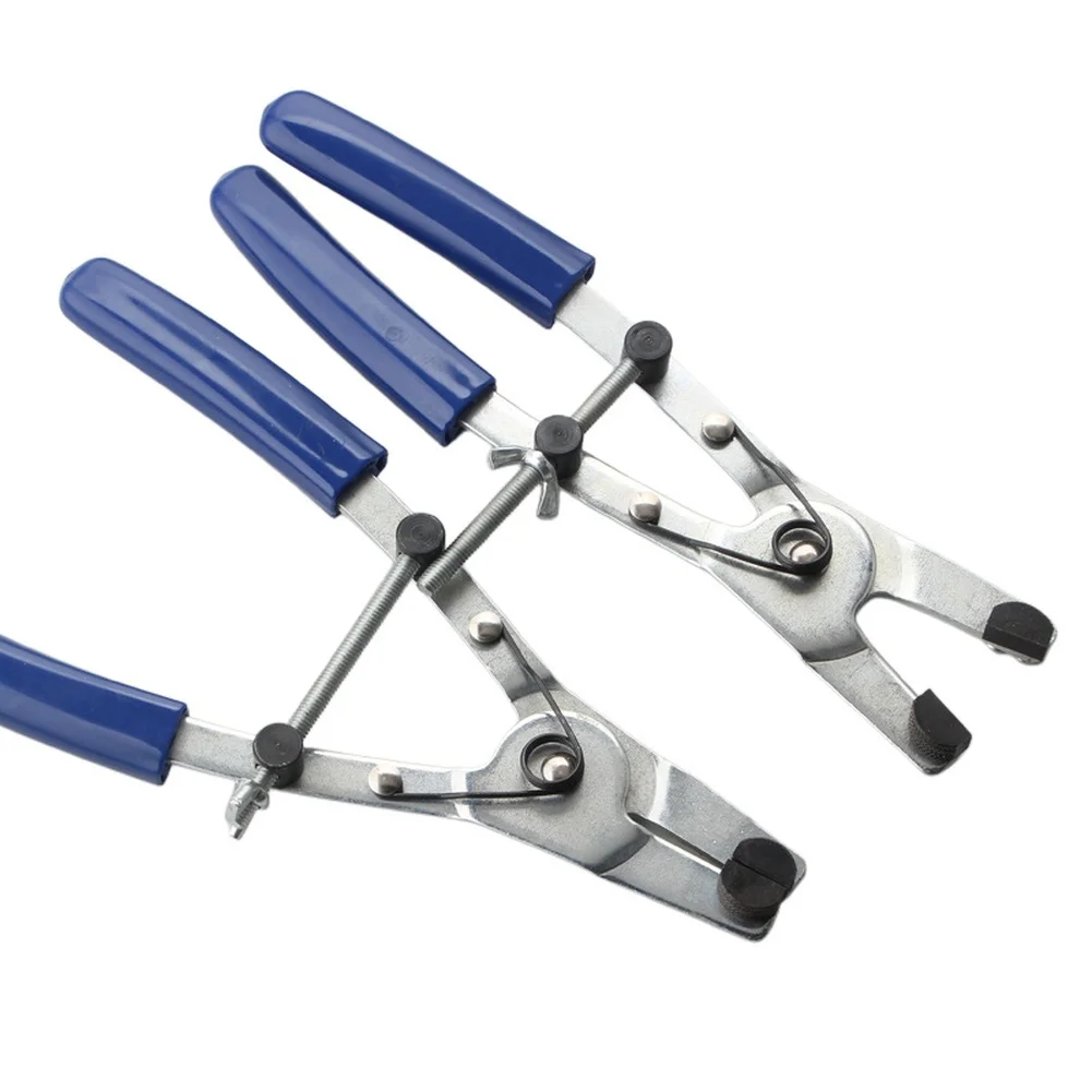 Pinza Freno Mantenimiento Coche (Azul)
