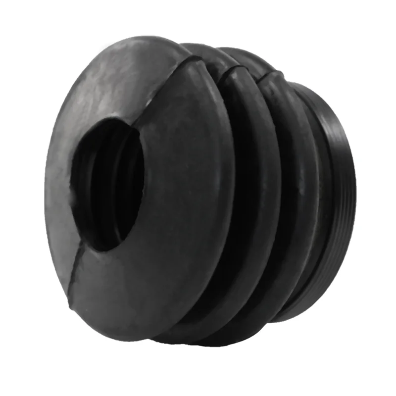 A96I-5X 1321128 98WT7288A2A لـ Fiesta Focus C Max 5 Speed Ib5 علبة التروس محدد مانع تسرب الزيت ملحقات السيارة