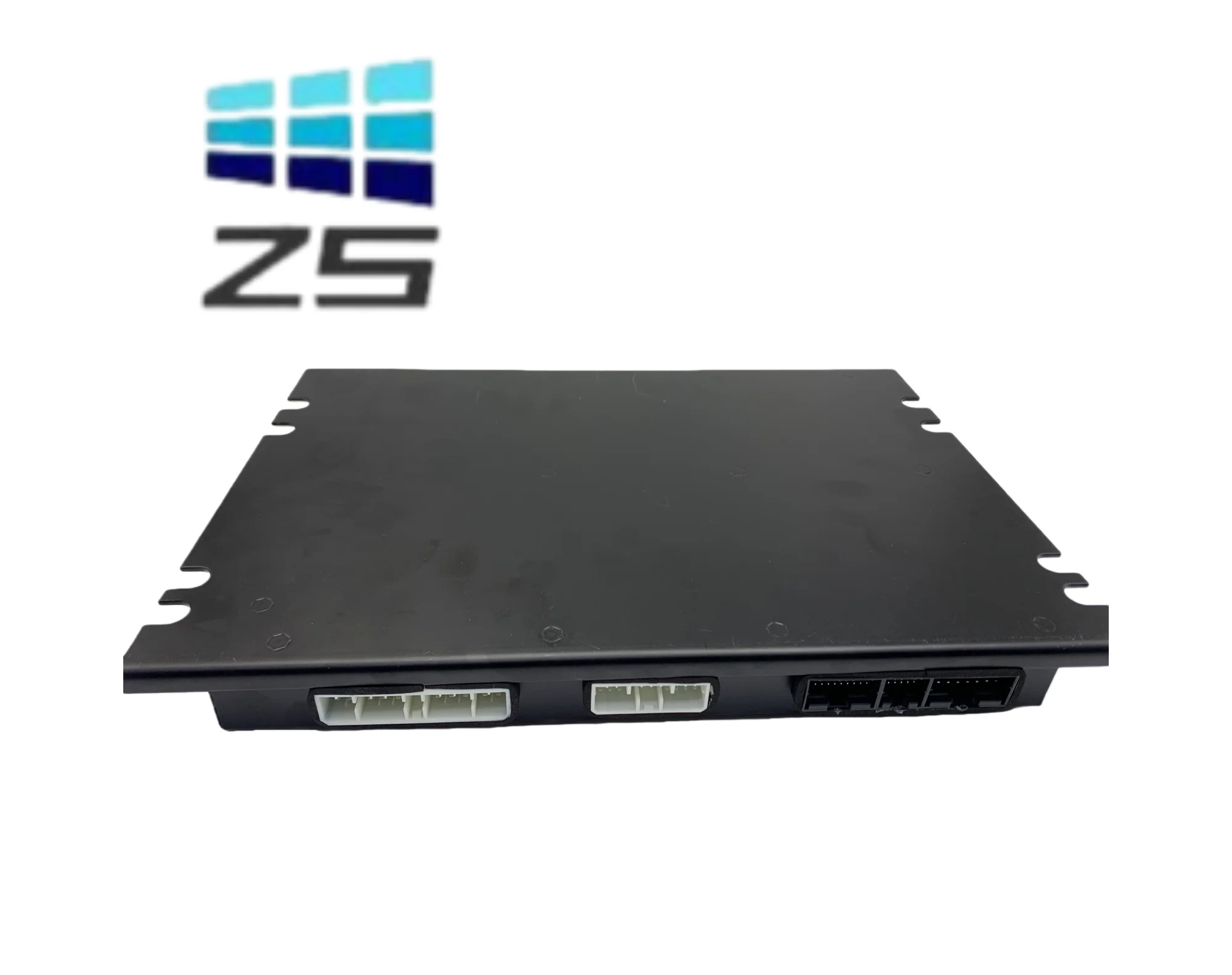 ECU (Electronic Control Unit) with Program for Doosan Excavator DX140WE: ECM 300611-00039 EPOS Computer Board