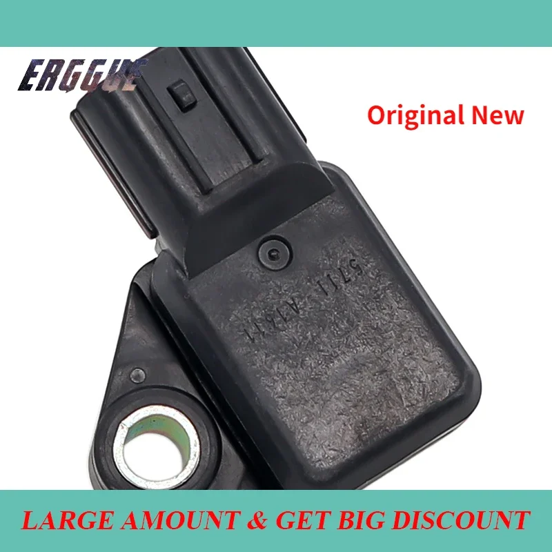 

Original New E1T20372 37830-RGA-006 37830RGA006 Mass Air Pressure MAP Sensor For Honda Motorcycle CBR650F CBR650FA