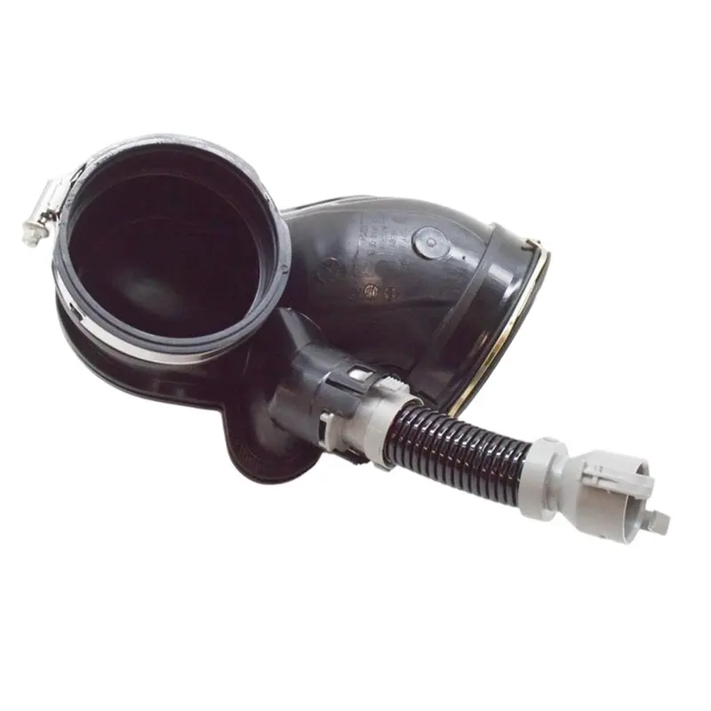 Reliable-For MINI BMW N47N Diesel Engine 7812948 Air Pipe Intake Hose Replacement New Filtered 13717812948 Fits R56 R55 R57 R60