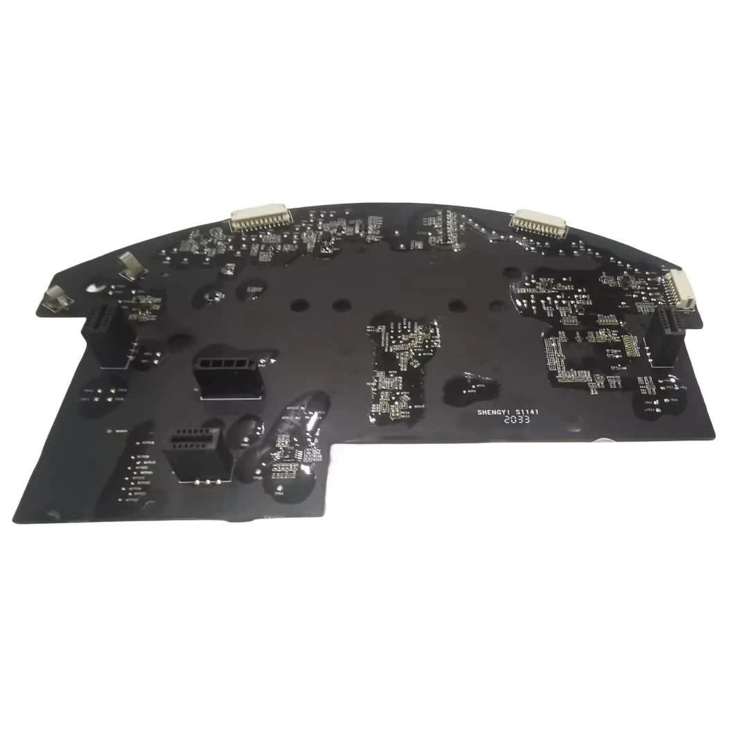 Original Demontiert Motherboard Huter Ersatzteile Für Xiaomi Mijia 1c STYTJ01ZHM Hause Tool Kit Staubsauger Zubehör