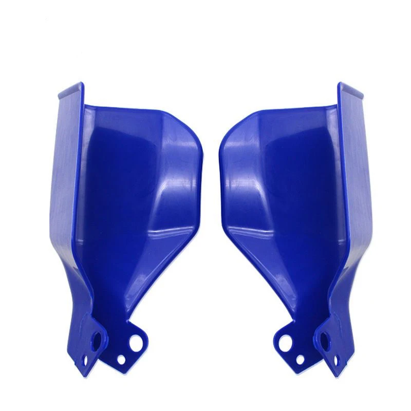 Motorcycle Riders Hands Protect Covers Fit for Yamaha Honda Suzuki Haojue Lifan Loncin KTM BMW Dirtbike Finger Protect Device