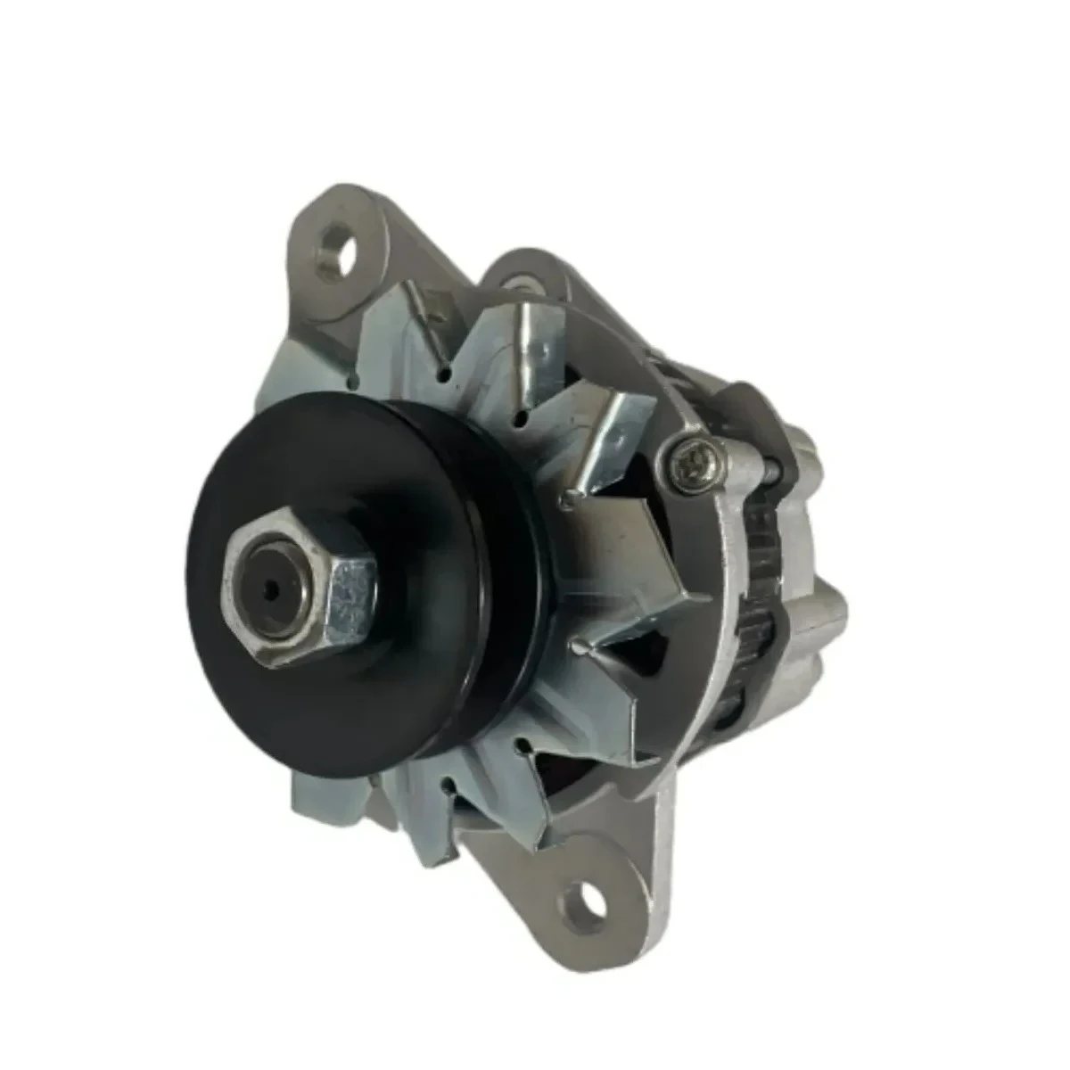 ME049165 Diesel Engine Alternator New Condition for Excavator Parts