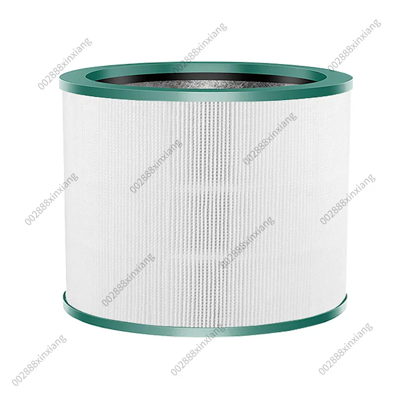 Suitable for Dyson Air Purifier Filter Accessories TP01 DP01 TP04 HP01 HEPA Filter