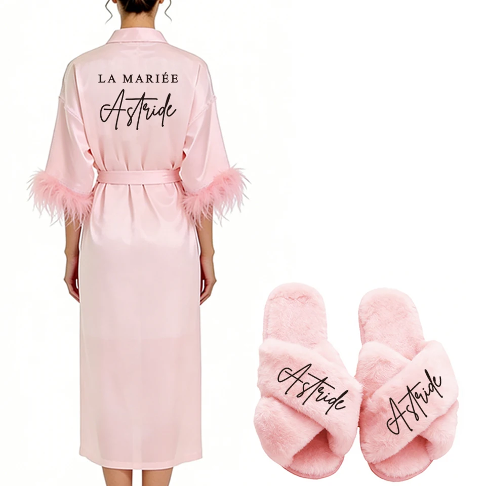 Thumbnail 3 - #24 Cheap Bridal Kimonos Worth Buying