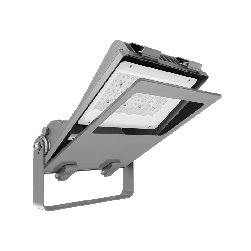 Marine High Intensity  300W Led Flood Light for Outdoor Lighting