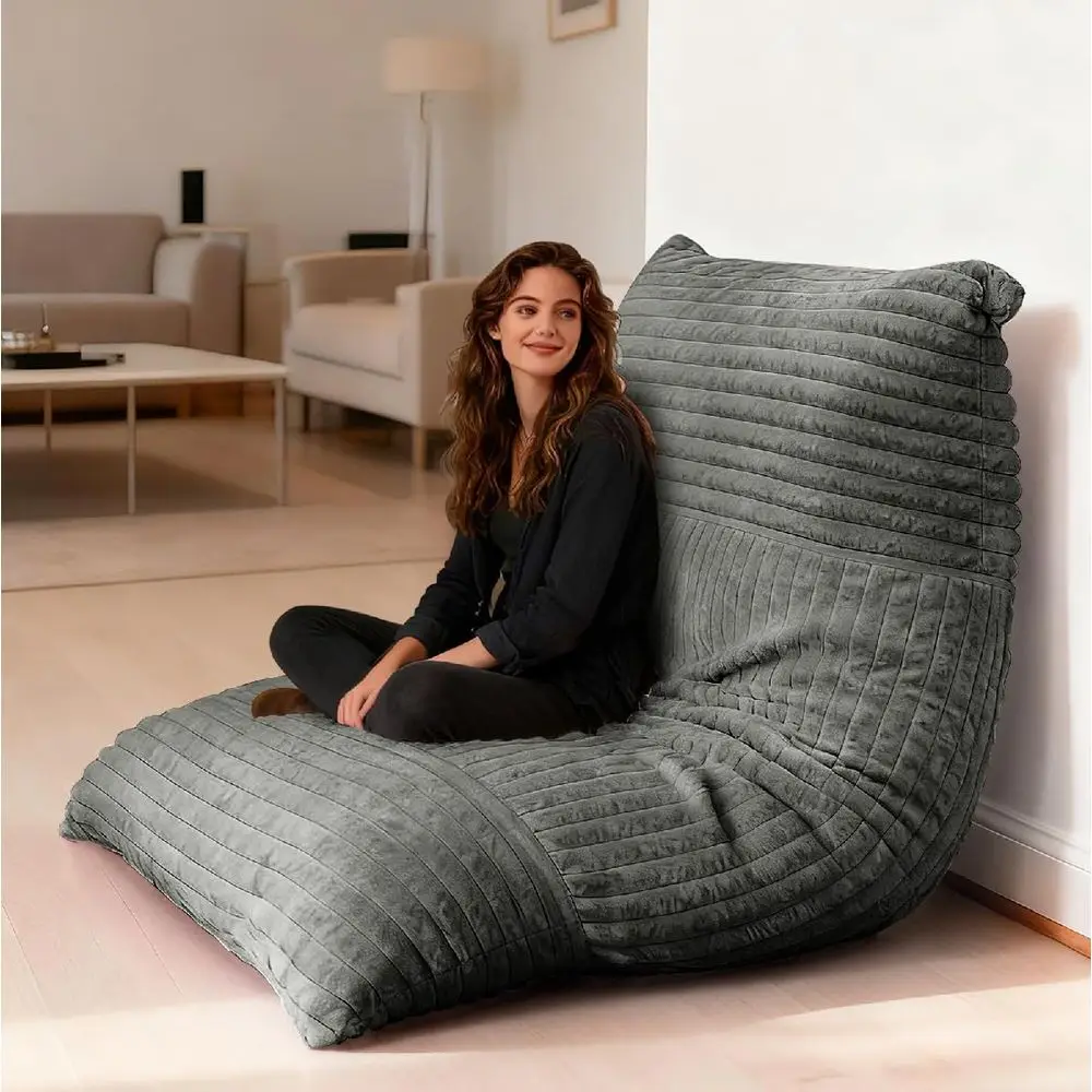 3 In 1 Bean Bag Cha…