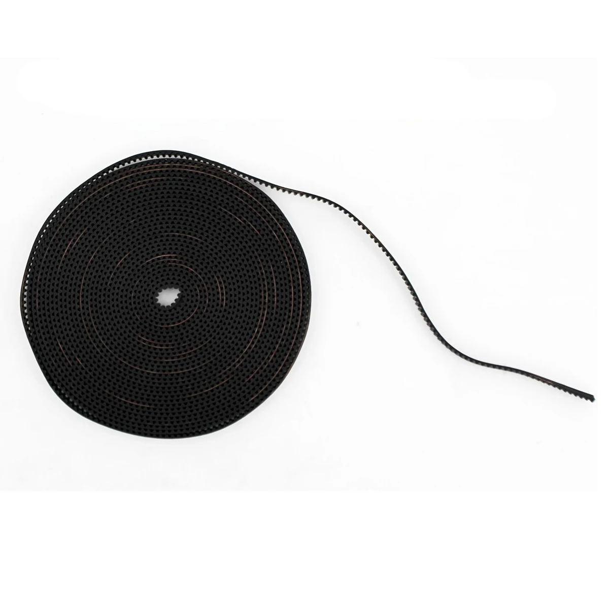 GOOD-2X GT2 Pulley 20 Teeth Bore 5Mm + GT2 6Mm Timing Belt & 2X Idler 4X Tensioner For 3D Printer Reprap
