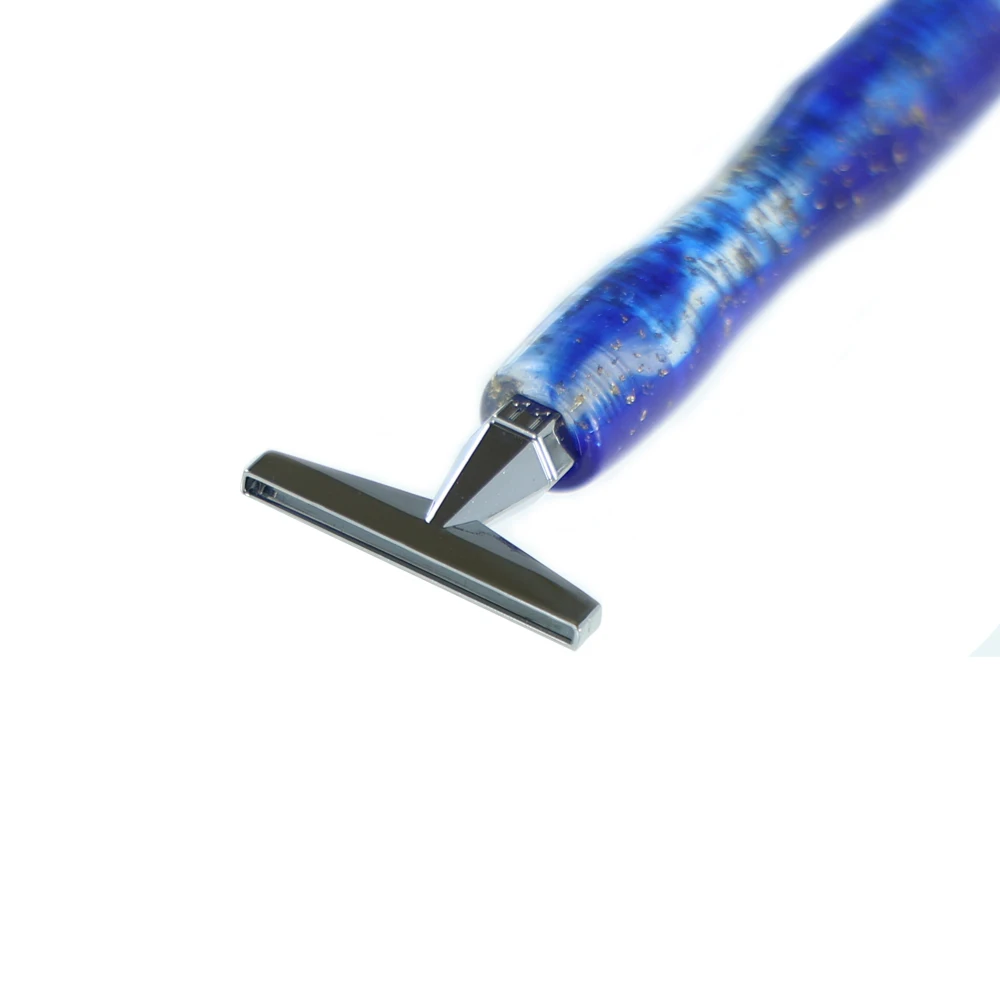 Neuer Metall-Diamant-Kunststift mit großer Spitze, Multi-Diamant-Malstift mit dünner Spitze für Diamantmalerei-Werkzeuge und Zubehör. – Detail 8