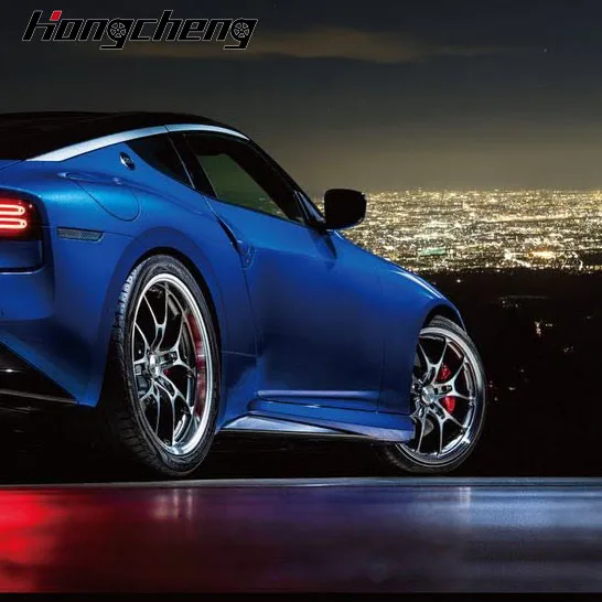 Factory Custom Monoblock Deep Concave 18- 22 Inch 5x120 Wheels for bmw E39 F30 Gtr35