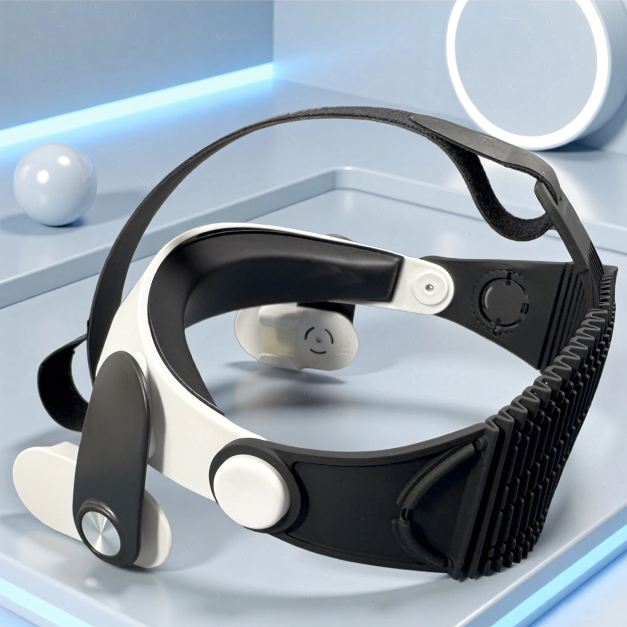 Thumbnail 3 - #40 Best Meta Quest Adjustable Head Straps to Buy In 2026