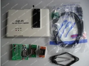 

Batch True-USB Willem programmer (GQ-4X), GQ-4X with Adapter programmer