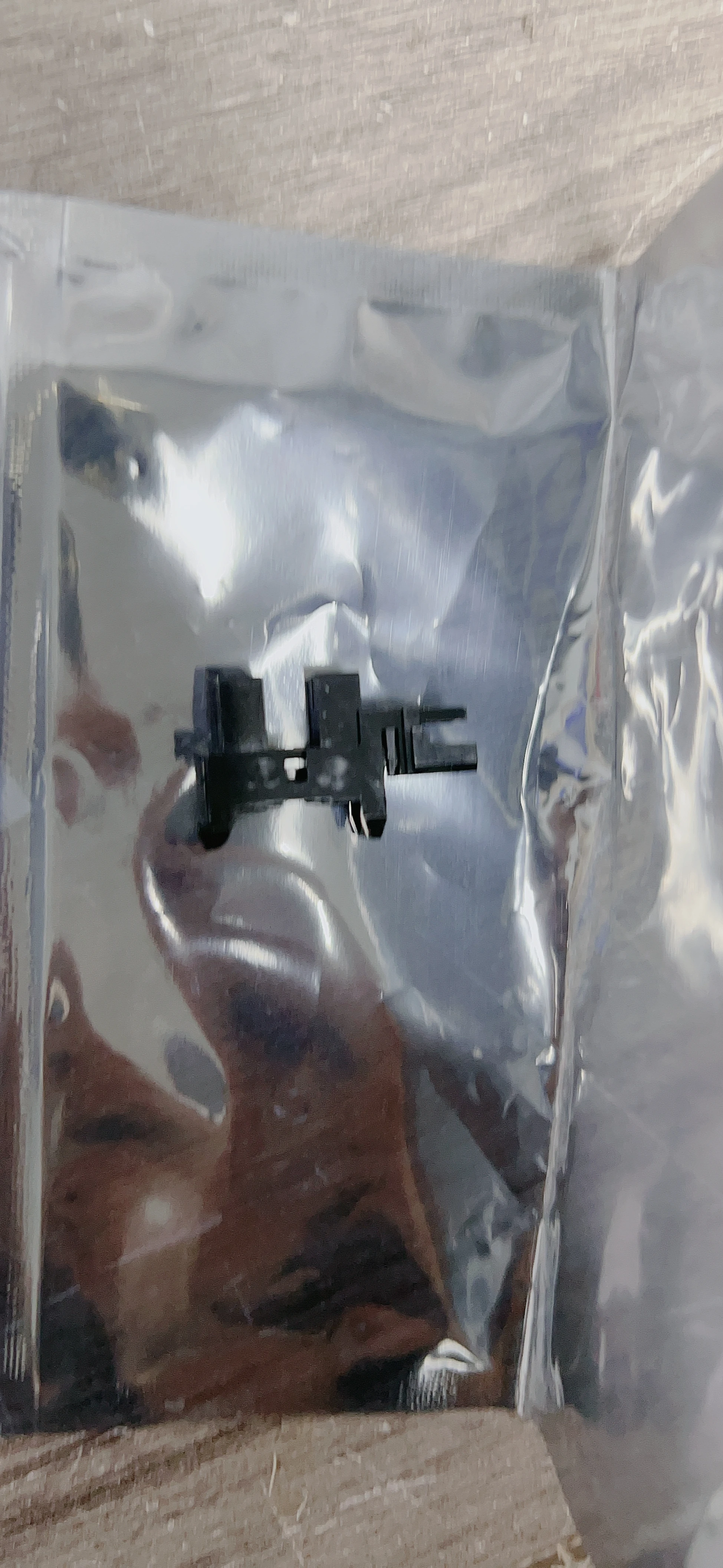 

GP1S173LCS2F photoelectric sensor photoelectric switch SHARP sensor slot optocoupler reflective type 1PCS